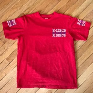 Supreme Tee